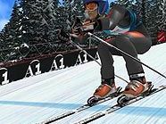 Screenshot Ski Challenge 2010 Screenshot Ski Challenge 2010