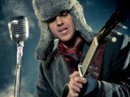 Singer/Songwriter Milow lve Singer/Songwriter Milow lve