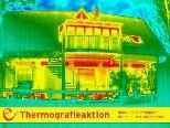 Thermografieaktion - Anmeldung bis 27. November Thermografieaktion - Anmeldung bis 27. November