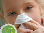 Verhaltensempfehlungen bei Grippe-Erkrankungen