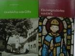 Zwei spannende Bücher Zwei spannende Bücher