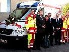 (v.l.) Obmann Erich Neier, ASBÖ-Bundessekretär Reinhard Hundsmüller, Ortsvorsteherin Levis Dr. Trudi Tiefenthaler, Landesrat Ing. Erich Schwärzler, Ehrenobmann Armin Hinterauer, Technischer Leiter Hubert Müller, Schriftführer Bruno Peter. (v.l.) Obmann Erich Neier, ASBÖ-Bundessekretär Reinhard Hundsmüller, Ortsvorsteherin Levis Dr. Trudi Tiefenthaler, Landesrat Ing. Erich Schwärzler, Ehrenobmann Armin Hinterauer, Technischer Leiter Hubert Müller, Schriftführer Bruno Peter.
