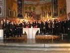 Adventkonzert in der Klosterkirche. Adventkonzert in der Klosterkirche.