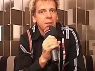 Andi im Interview Andi im Interview