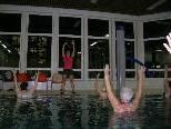 Aquafit im Landeskrankenhaus Rankweil Aquafit im Landeskrankenhaus Rankweil