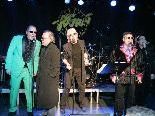 Benefizkonzert Krebshilfe mit Vlbg. Stars. Benefizkonzert Krebshilfe mit Vlbg. Stars.