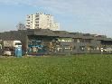 Bild: Das neue Betriebsgebäude der Firma Nesensohn GmbH in Brederis. Bild: Das neue Betriebsgebäude der Firma Nesensohn GmbH in Brederis.