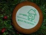 Bild: Jeder der Gäste wurde mit einem feinen "MOHI-Lebkuchen" begrüßt. Bild: Jeder der Gäste wurde mit einem feinen "MOHI-Lebkuchen" begrüßt.