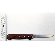 Bild der Tatwaffe Bild der Tatwaffe