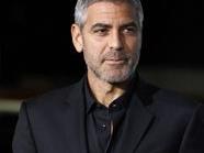 Clooney ist nominiert für den Golden Globe Clooney ist nominiert für den Golden Globe