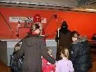 Der Nikolaus hatte beim SK Brederis alle Hände voll zu tun. Der Nikolaus hatte beim SK Brederis alle Hände voll zu tun.