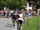 Der Schneiderkopfklassiker mit intern. Alpencup und Radrennen waren Höhepunkte im Bucher Sportjahr Der Schneiderkopfklassiker mit intern. Alpencup und Radrennen waren Höhepunkte im Bucher Sportjahr