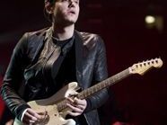 Herzschmerz-Musiker John Mayer Herzschmerz-Musiker John Mayer