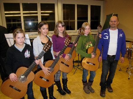 Musikschule Leiblachtal Musikschule Leiblachtal