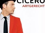 Roger Cicero auf Tour Roger Cicero auf Tour