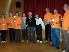 Stadtkegelmeisterschaft Dornbirn Seniorenbund 50 plus