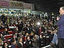 Studenten stellen weiter Forderungen Studenten stellen weiter Forderungen