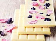 Warum nicht selbst Schokolade zaubern? Warum nicht selbst Schokolade zaubern?