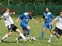 Zwei Neuzugänge verzeichnet FC Koblach. Zwei Neuzugänge verzeichnet FC Koblach.