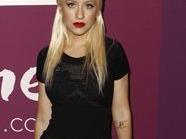 Aguileras neues Album zeigt ihre verletzliche Seite