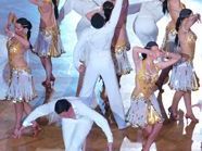 Ball der Pharmacie 2010 Ball der Pharmacie 2010