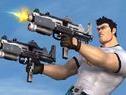Ballerspaß ohne Hirn aber mit viel Humor: Serious Sam HD. Ballerspaß ohne Hirn aber mit viel Humor: Serious Sam HD.