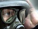 Behörden befürchten Angriffe mit Chemiewaffen