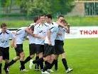 Bereiten sich im Süden auf die neue Saison vor, das Team vom Golm FC Schruns Bereiten sich im Süden auf die neue Saison vor, das Team vom Golm FC Schruns
