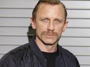 Daniel Craig wird wieder Hauptdarsteller Daniel Craig wird wieder Hauptdarsteller