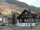 Das Gemeindeamt Silbertal beherbergt das Montafoner Bergbaumuseum.