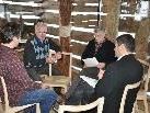 Die Diskussion über den Stellenwert der Landwirtschaft im Walgau wird fortgesetzt Die Diskussion über den Stellenwert der Landwirtschaft im Walgau wird fortgesetzt
