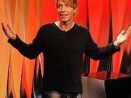 Dominic Heinzl steht mit "Chili" wieder am Start Dominic Heinzl steht mit "Chili" wieder am Start