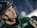 Erzielte 14. NHL-Saisontreffer Erzielte 14. NHL-Saisontreffer