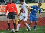 FC BW Feldkirch bestreitet acht Formüberprüfungen. FC BW Feldkirch bestreitet acht Formüberprüfungen.