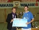 FC Koblach wurde beim Ländle-Hallenmasters in Wolfurt Fünfter. FC Koblach wurde beim Ländle-Hallenmasters in Wolfurt Fünfter.