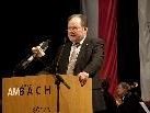 Festliche Ansprache von Bgm. Werner Huber beim 18. Götzner Neujahrsempfang Festliche Ansprache von Bgm. Werner Huber beim 18. Götzner Neujahrsempfang