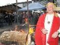 Hele Caesar Stump, der herr der Sorgen vernichtenden Flammen. Hele Caesar Stump, der herr der Sorgen vernichtenden Flammen.