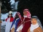 Ihr Einsatz ist gelebte Nächstenliebe: Sternträgerin Magdalena, Caspar Natascha, Melchior Hanna und Balthasar Stephanie Ihr Einsatz ist gelebte Nächstenliebe: Sternträgerin Magdalena, Caspar Natascha, Melchior Hanna und Balthasar Stephanie