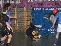 Koblach-Goalie Alex Türtscher glänzte mit Glanzparaden und zählte zu den Aktivposten. Koblach-Goalie Alex Türtscher glänzte mit Glanzparaden und zählte zu den Aktivposten.