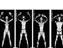 Nacktscanner sind wieder einmal Teil der Debatte Nacktscanner sind wieder einmal Teil der Debatte