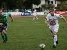 Samir Garci spielt nicht mehr für FC BW Feldkirch.