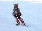 Schi- und Rodeltag der Volksschule Götzis-Berg Schi- und Rodeltag der Volksschule Götzis-Berg
