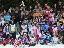 Schikurs des Wintersportvereins Nofels Schikurs des Wintersportvereins Nofels
