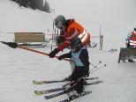 Snowboard- und Schikurse in Schuttannen