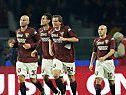 Torino-Fans träumen von den Zeiten in der Serie A Torino-Fans träumen von den Zeiten in der Serie A