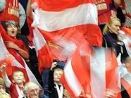 Österreichs Team übersiedelt von Linz nach Wien Österreichs Team übersiedelt von Linz nach Wien