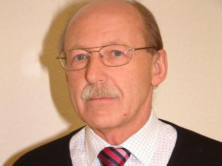 Bürgermeister Hans Kogler Bürgermeister Hans Kogler