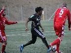 Burak Özgün kann derzeit verletzungsbedingt nicht spielen. Burak Özgün kann derzeit verletzungsbedingt nicht spielen.