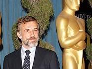 Christoph Waltz: Räumt er auch den Oscar ab?