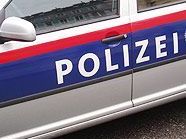 Der Täter konnte gefasst werden. Der Täter konnte gefasst werden.